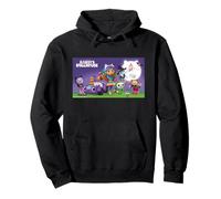 DreamWorks Gabby’s Dollhouse Halloween Group Sudadera con Capucha