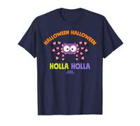 DreamWorks Gabby’s Dollhouse Halloween Holla Holla Spider Camiseta