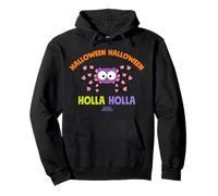 DreamWorks Gabby’s Dollhouse Halloween Holla Holla Spider Sudadera con Capucha