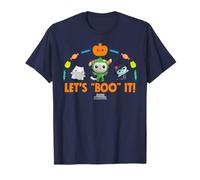 DreamWorks Gabby’s Dollhouse Let’s Boo It Halloween Camiseta