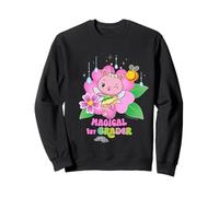 DreamWorks Gabby’s Dollhouse Magical First Grader Sudadera