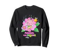 DreamWorks Gabby’s Dollhouse Magical Fourth Grader Sudadera