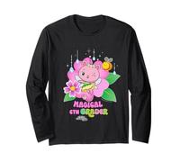 DreamWorks Gabby’s Dollhouse Magical Sixth Grader Manga Larga
