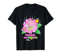 DreamWorks Gabby’s Dollhouse Magical Third Grader Camiseta
