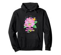 DreamWorks Gabby’s Dollhouse Magical Third Grader Sudadera con Capucha