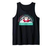 DreamWorks Gabby’s Dollhouse Meowy Christmas Camiseta sin Mangas