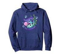 DreamWorks Gabby’s Dollhouse Mermazing Fourth Grader Sudadera con Capucha