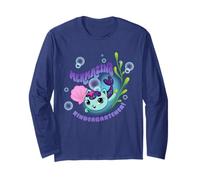 DreamWorks Gabby’s Dollhouse Mermazing Kindergartener Manga Larga