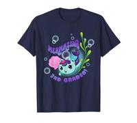 DreamWorks Gabby’s Dollhouse Mermazing Third Grader Camiseta
