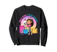 DreamWorks Gabby’s Dollhouse Next Stop First Grade Sudadera
