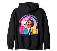DreamWorks Gabby’s Dollhouse Next Stop Kindergarten Sudadera con Capucha