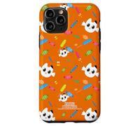 DreamWorks Gabby’s Dollhouse Pandy Paws Candy All-Over Print Carcasa para iPhone 11 Pro