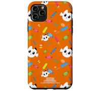 DreamWorks Gabby’s Dollhouse Pandy Paws Candy All-Over Print Carcasa para iPhone 11 Pro MAX
