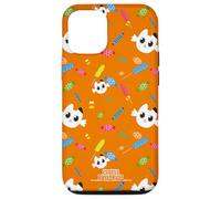 DreamWorks Gabby’s Dollhouse Pandy Paws Candy All-Over Print Carcasa para iPhone 12/12 Pro