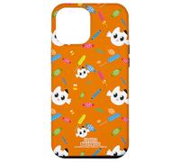 DreamWorks Gabby’s Dollhouse Pandy Paws Candy All-Over Print Carcasa para iPhone 12 Pro MAX
