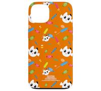 DreamWorks Gabby’s Dollhouse Pandy Paws Candy All-Over Print Carcasa para iPhone 13