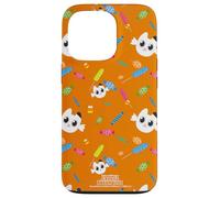 DreamWorks Gabby’s Dollhouse Pandy Paws Candy All-Over Print Carcasa para iPhone 13 Pro