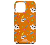 DreamWorks Gabby’s Dollhouse Pandy Paws Candy All-Over Print Carcasa para iPhone 13 Pro MAX