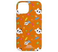 DreamWorks Gabby’s Dollhouse Pandy Paws Candy All-Over Print Carcasa para iPhone 14
