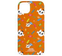 DreamWorks Gabby’s Dollhouse Pandy Paws Candy All-Over Print Carcasa para iPhone 14 Plus