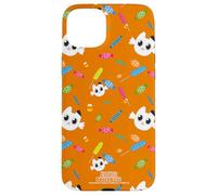 DreamWorks Gabby’s Dollhouse Pandy Paws Candy All-Over Print Carcasa para iPhone 15 Plus