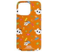 DreamWorks Gabby’s Dollhouse Pandy Paws Candy All-Over Print Carcasa para iPhone 15 Pro MAX