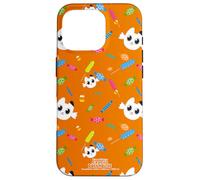 DreamWorks Gabby’s Dollhouse Pandy Paws Candy All-Over Print Carcasa para iPhone 16 Pro