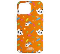 DreamWorks Gabby’s Dollhouse Pandy Paws Candy All-Over Print Carcasa para iPhone 16 Pro MAX