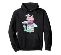 DreamWorks Gabby’s Dollhouse Ready For Second Grade Sudadera con Capucha