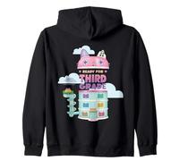 DreamWorks Gabby’s Dollhouse Ready For Third Grade Sudadera con Capucha