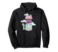DreamWorks Gabby’s Dollhouse Ready For Third Grade Sudadera con Capucha