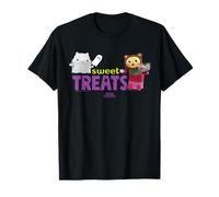 DreamWorks Gabby’s Dollhouse Sweet Treats Halloween Camiseta