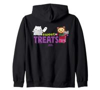 DreamWorks Gabby’s Dollhouse Sweet Treats Halloween Sudadera con Capucha