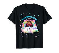DreamWorks Gabby’s Dollhouse The Movie Abso-Sprinkle-Lutely Camiseta