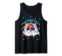 DreamWorks Gabby’s Dollhouse The Movie Abso-Sprinkle-Lutely Camiseta sin Mangas