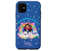 DreamWorks Gabby’s Dollhouse The Movie Abso-Sprinkle-Lutely Carcasa para iPhone 11