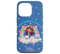 DreamWorks Gabby’s Dollhouse The Movie Abso-Sprinkle-Lutely Carcasa para iPhone 13 Pro
