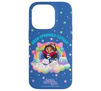 DreamWorks Gabby’s Dollhouse The Movie Abso-Sprinkle-Lutely Carcasa para iPhone 14 Pro