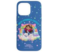 DreamWorks Gabby’s Dollhouse The Movie Abso-Sprinkle-Lutely Carcasa para iPhone 14 Pro MAX