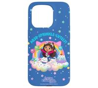 DreamWorks Gabby’s Dollhouse The Movie Abso-Sprinkle-Lutely Carcasa para iPhone 15 Pro