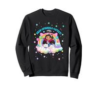 DreamWorks Gabby’s Dollhouse The Movie Abso-Sprinkle-Lutely Sudadera