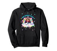 DreamWorks Gabby’s Dollhouse The Movie Abso-Sprinkle-Lutely Sudadera con Capucha