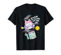 DreamWorks Gabby’s Dollhouse The Movie Back To School We Go Camiseta