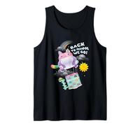 DreamWorks Gabby’s Dollhouse The Movie Back To School We Go Camiseta sin Mangas