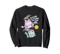 DreamWorks Gabby’s Dollhouse The Movie Back To School We Go Sudadera