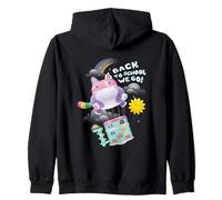 DreamWorks Gabby’s Dollhouse The Movie Back To School We Go Sudadera con Capucha
