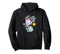 DreamWorks Gabby’s Dollhouse The Movie Back To School We Go Sudadera con Capucha