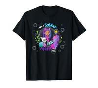 DreamWorks Gabby’s Dollhouse The Movie Bubble Party Camiseta