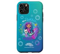 DreamWorks Gabby’s Dollhouse The Movie Bubble Party Carcasa para iPhone 11 Pro