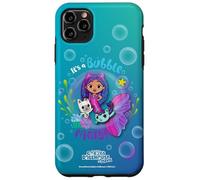 DreamWorks Gabby’s Dollhouse The Movie Bubble Party Carcasa para iPhone 11 Pro MAX